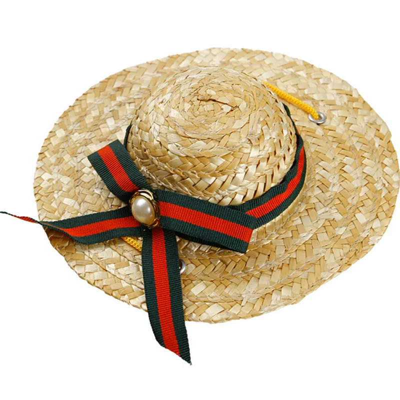 Dog Accessorites Sun Protection Hat For Dogs Cute Pet Casual Straw Hat Cap For Chihuahua Yorkshire Pet Products Chapeu Pet Cap
Dog Accessorites Sun Protection Hat For Dogs Cute Pet Casual Straw Hat Cap For Chihuahua Yorkshire Pet Products Chapeu Pet Cap