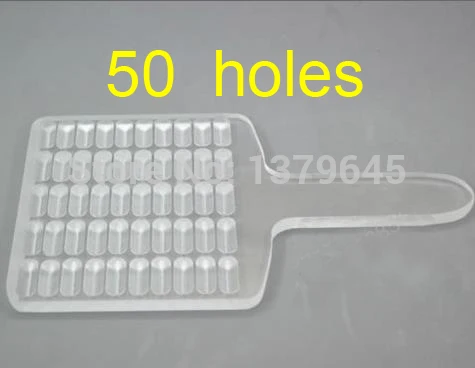 50 holes tablet count board,capsules counter,grains counter,tablet counting machine,manual tablet counter #00,#0,#1,#2,#3,#4
50 holes tablet count board,capsules counter,grains counter,tablet counting machine,manual tablet counter #00,#0,#1,#2,#3,#4