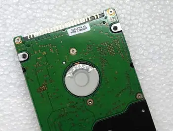 Laptop HDD 2.5" 60GB IDE PATA 5400RPM 8MB Hard Drive 60G IDE PATA notebook Hard Disk 5400 RPM 8M 100% MHDD tested working well
Laptop HDD 2.5" 60GB IDE PATA 5400RPM 8MB Hard Drive 60G IDE PATA notebook Hard Disk 5400 RPM 8M 100% MHDD tested working well