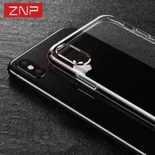 ZNP iphone 8 8 7 Plus 7 Clear Full Cover Iphone 6 6 S (China) ZNP iphone 8 8 7 Plus 7 Clear Full Cover Iphone 6 6 S (China)