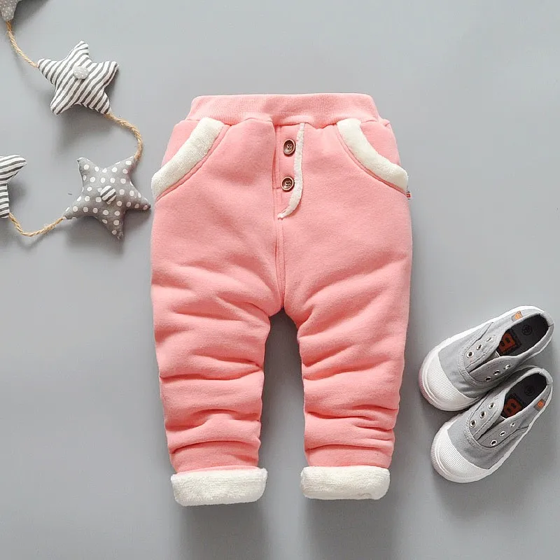 BibiCola Children Outfits Tracksuit spring autumn winter cotton trousers kids outwear pants Boys Girls Casual Pants Warm
BibiCola Children Outfits Tracksuit spring autumn winter cotton trousers kids outwear pants Boys Girls Casual Pants Warm