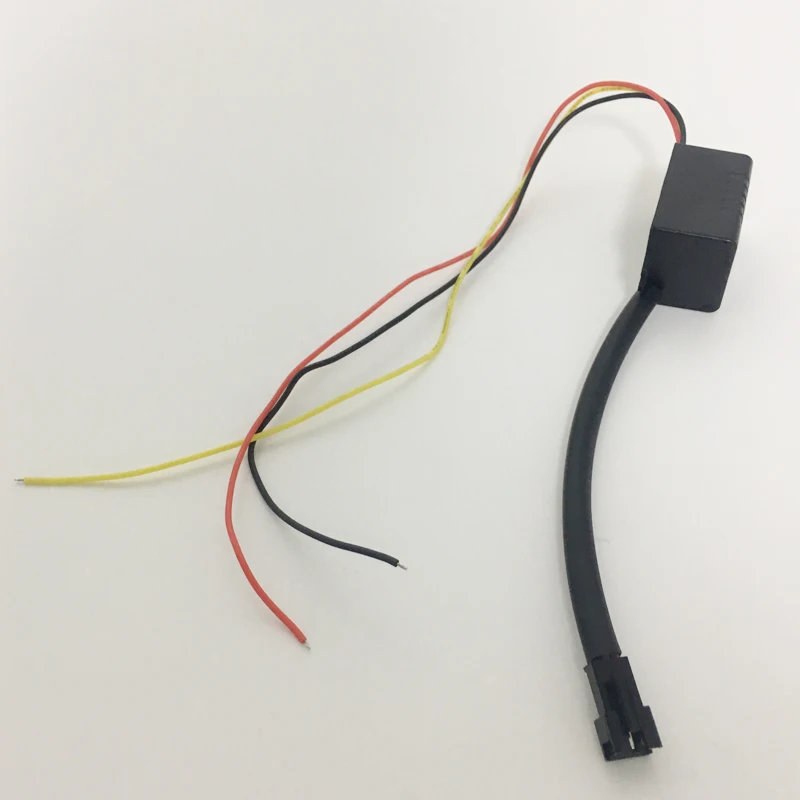 LED DRL Strip Adapter Daytime Running Lights Sequential Turn Signals Flexible Angel Eye Strip Light Power Control
LED DRL Strip Adapter Daytime Running Lights Sequential Turn Signals Flexible Angel Eye Strip Light Power Control