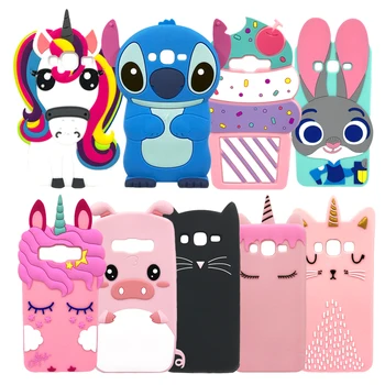 Cartoon 3D Cat Stitch Rabbit Minnie Soft Silicone Phone Cover For Samsung Galaxy Grand Prime G531 G531H G531F G530 G530H Case
Cartoon 3D Cat Stitch Rabbit Minnie Soft Silicone Phone Cover For Samsung Galaxy Grand Prime G531 G531H G531F G530 G530H Case