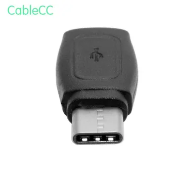 USB 3.1 Type C Male Connector to Type C Female Data Extension Adapter for Nokia N1 Tablet & Mobile Phone
USB 3.1 Type C Male Connector to Type C Female Data Extension Adapter for Nokia N1 Tablet & Mobile Phone