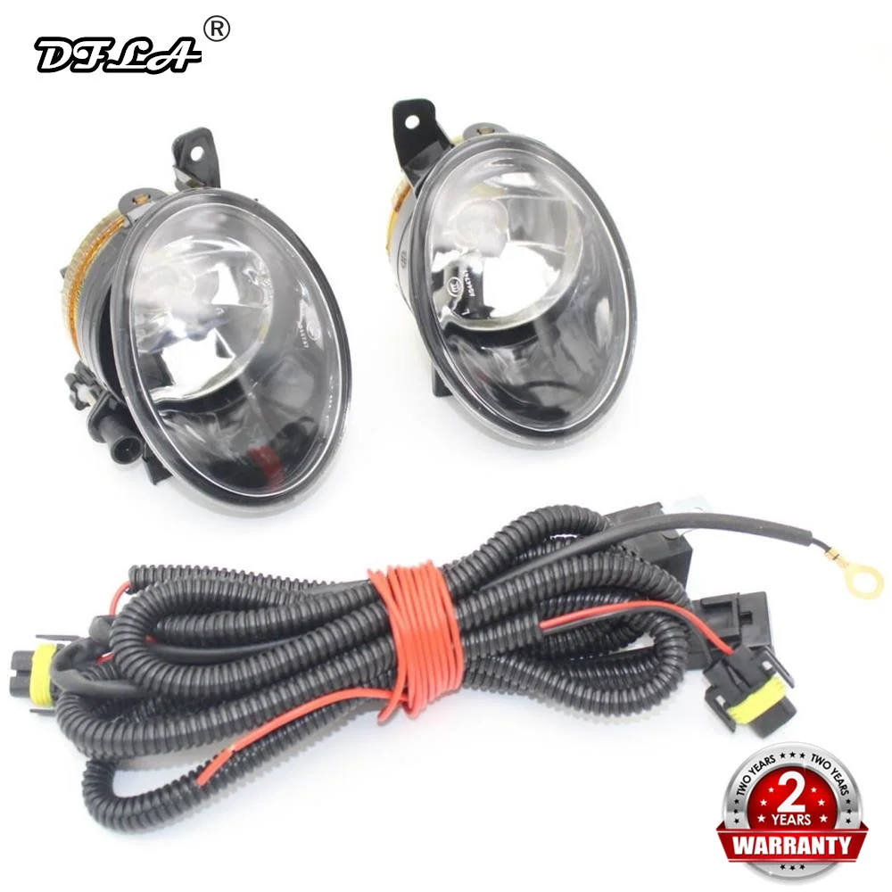 For VW Transporter Multivan T5 Facelift Before T6 2010 2011 2012 2013 2014 2015 Front Bumper Fog Lamp Fog Light And Wire
For VW Transporter Multivan T5 Facelift Before T6 2010 2011 2012 2013 2014 2015 Front Bumper Fog Lamp Fog Light And Wire