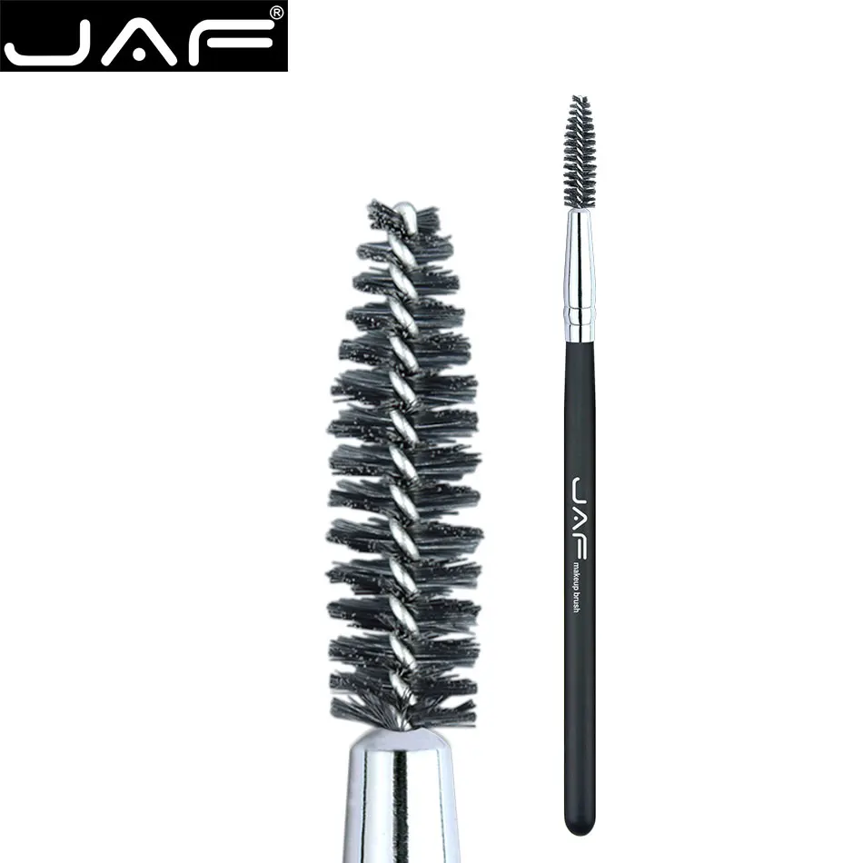 JAF Brand Nylon Make Up Brushes Discounted Mascara Brush Eyelash Brush free Shipping 4224
JAF Brand Nylon Make Up Brushes Discounted Mascara Brush Eyelash Brush free Shipping 4224