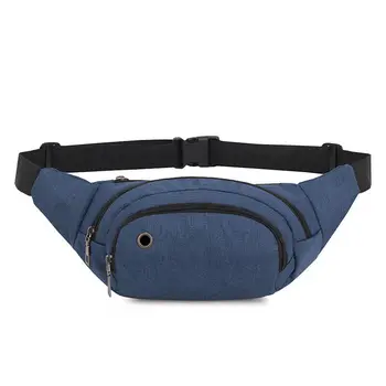 2019 Newest Style Fashion Fanny Pack Mens Womens Waist Belt Bag Purse Pouch Pocket Travel Sport Bag
2019 Newest Style Fashion Fanny Pack Mens Womens Waist Belt Bag Purse Pouch Pocket Travel Sport Bag