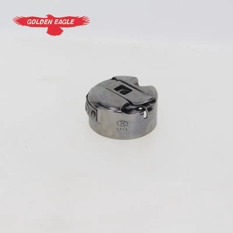 Thick feeder big hook (bobbin case) 6-5 Flat car thick material computer synchronization car large bobbin case
Thick feeder big hook (bobbin case) 6-5 Flat car thick material computer synchronization car large bobbin case