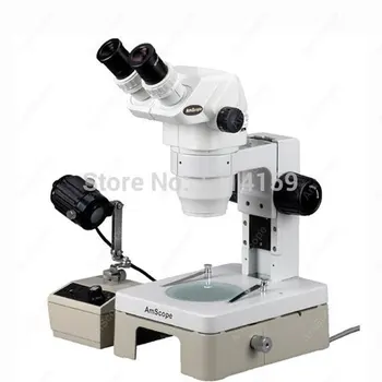 Artificial insemination-AmScope Supplies 6.7X-90X Binocular Embryo Transplant Zoom Microscope
Artificial insemination-AmScope Supplies 6.7X-90X Binocular Embryo Transplant Zoom Microscope