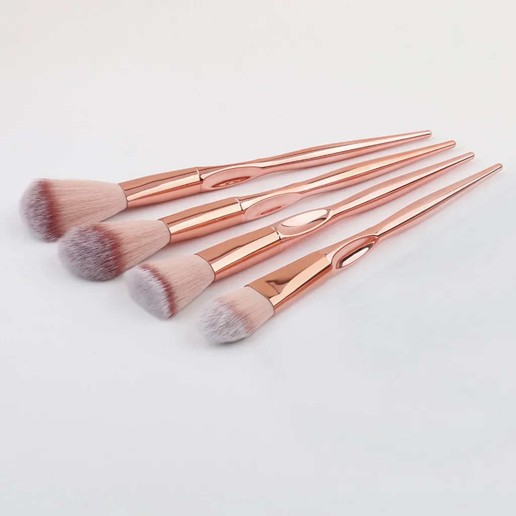 Foundation Cosmetic Eyebrow Eyeshadow Brush Makeup Brush Sets Tools Makeup Brushes set Professional with case 8W5
Foundation Cosmetic Eyebrow Eyeshadow Brush Makeup Brush Sets Tools Makeup Brushes set Professional with case 8W5