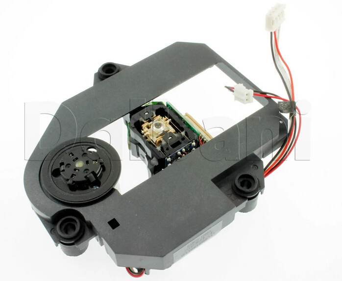 The supply of original HOP-120X HOP-1200X mobile DVD laser head head with shelves
The supply of original HOP-120X HOP-1200X mobile DVD laser head head with shelves