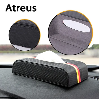 Atreus High Quality Carbon Fiber Car Tissue Boxes Paper Towel For Mitsubishi ASX Suzuki Subaru Acura Jeep Renegade Fiat Hyundai
Atreus High Quality Carbon Fiber Car Tissue Boxes Paper Towel For Mitsubishi ASX Suzuki Subaru Acura Jeep Renegade Fiat Hyundai