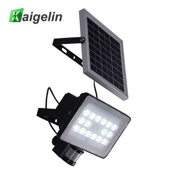 5 Pcs 30W 12V Solar PIR Motion Sensor LED Flood Light Induction Solar Lamp IP65 SMD2835 Solar LED Floodlight For Outdoor Garden
5 Pcs 30W 12V Solar PIR Motion Sensor LED Flood Light Induction Solar Lamp IP65 SMD2835 Solar LED Floodlight For Outdoor Garden