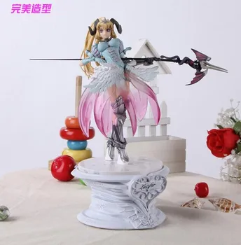 Free Shipping 32cm Amakuni The Seven Deadly Sins Lucifer Sexy Toy PVC Action Figure With box
Free Shipping 32cm Amakuni The Seven Deadly Sins Lucifer Sexy Toy PVC Action Figure With box