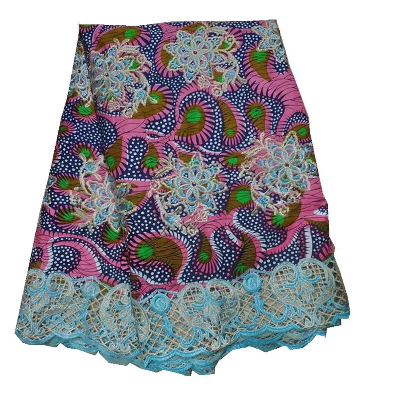 New arrival African printed wax fabric 100% cotton embroidery cord lace beautiful wax Africa Hollandais lace fabrics!TE-4251
New arrival African printed wax fabric 100% cotton embroidery cord lace beautiful wax Africa Hollandais lace fabrics!TE-4251