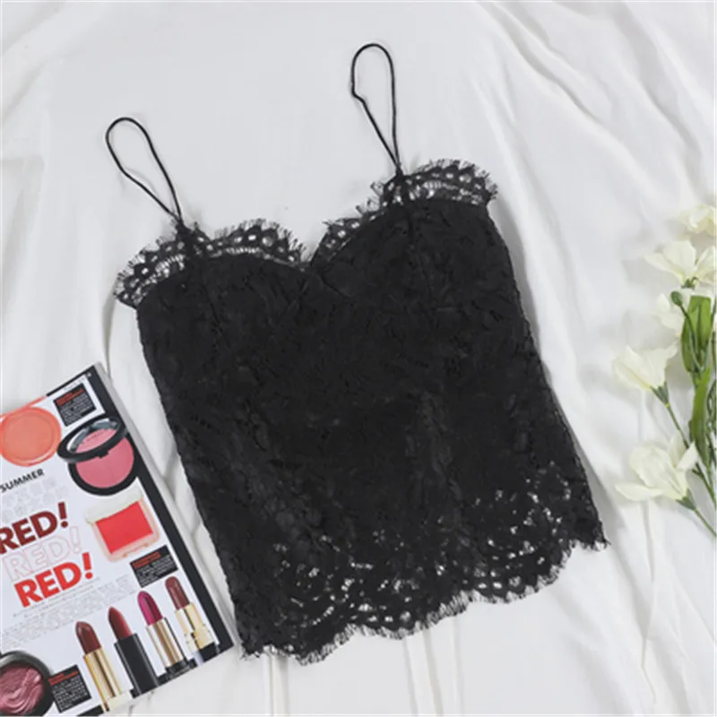 2019-Nova-Sexy-Lace-Tops-Patchwork-Underwear-Mulheres-Sem-Mangas-Abrir-Volta-Sling-Camisola-Colete-Com (2)