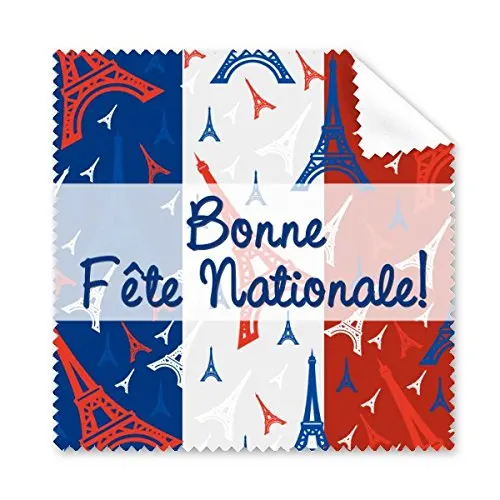 Celebration Tower France Landmark Architecture Custom Landscape Pattern Glasses Cloth Cleaning Cloth Phone Screen Cleaner 5pcs
Celebration Tower France Landmark Architecture Custom Landscape Pattern Glasses Cloth Cleaning Cloth Phone Screen Cleaner 5pcs
