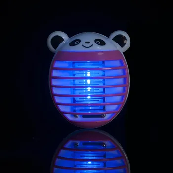 High LED Mosquito Killer Lamp Night Light Electronic Bug Zapper Insect Catcher Trap for Kids Bedroom LG66
High LED Mosquito Killer Lamp Night Light Electronic Bug Zapper Insect Catcher Trap for Kids Bedroom LG66