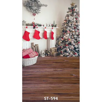 Christmas Theme photography backgrounds Vinyl cloth Photography Backdrops computer printing backdrops for photo studio ST-594 
Christmas Theme photography backgrounds Vinyl cloth Photography Backdrops computer printing backdrops for photo studio ST-594