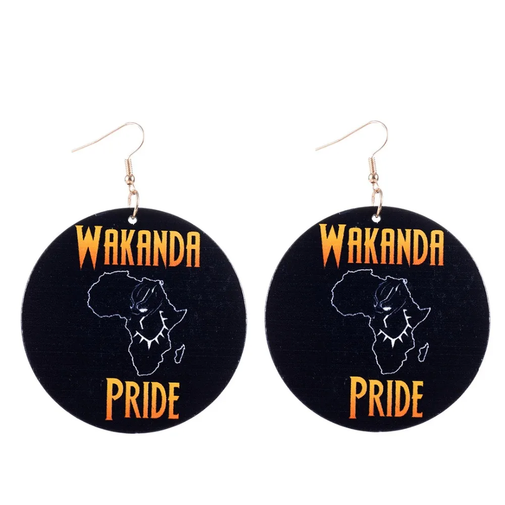 pendant earrings for fashion women girls jewelry party gifts