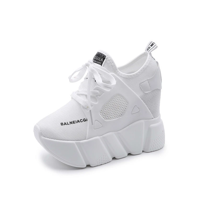 2018 Women's Fashion Casual Shoes Women's Shoes Increases Women's Shoes Network Air Wedge Airplane Shoes Black Platform
2018 Women's Fashion Casual Shoes Women's Shoes Increases Women's Shoes Network Air Wedge Airplane Shoes Black Platform