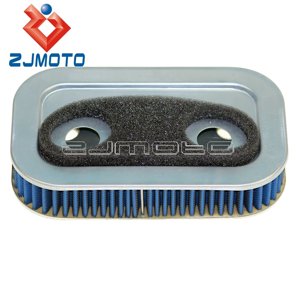 High Flow Air Cleaner For Harley Sportster XLH1200 XLH883 XL1200C 1200 XL1200S XL883C Motorcycle Air Filter
High Flow Air Cleaner For Harley Sportster XLH1200 XLH883 XL1200C 1200 XL1200S XL883C Motorcycle Air Filter