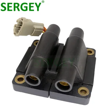 Remanufactured Electrical Ignition System Coil Pack CM12-100 CM12 100 CM12100 For SUBARU IMPREZA LEGACY 1.8L 2.2L
Remanufactured Electrical Ignition System Coil Pack CM12-100 CM12 100 CM12100 For SUBARU IMPREZA LEGACY 1.8L 2.2L