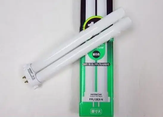 HITACHI FPL13EX-N 13W CFL compact fluorescent bulb,FPL 13EX-N daylight 4 pins lamp tube
HITACHI FPL13EX-N 13W CFL compact fluorescent bulb,FPL 13EX-N daylight 4 pins lamp tube
