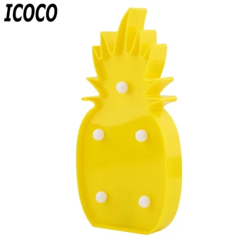 ICOCO New 3D LED Plastic Lamp Romantic Night Light with Remote Controller Table Lamp Nightlight for Party Home Decor Kids Gift
ICOCO New 3D LED Plastic Lamp Romantic Night Light with Remote Controller Table Lamp Nightlight for Party Home Decor Kids Gift