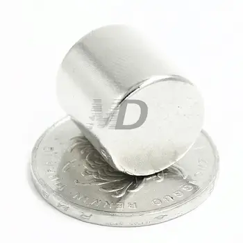 50pcs Neodymium N35 Dia 15mm X 15mm Strong Magnets Tiny Disc NdFeB Rare Earth For Crafts Models Fridge Sticking magnet 15x15mm
50pcs Neodymium N35 Dia 15mm X 15mm Strong Magnets Tiny Disc NdFeB Rare Earth For Crafts Models Fridge Sticking magnet 15x15mm
