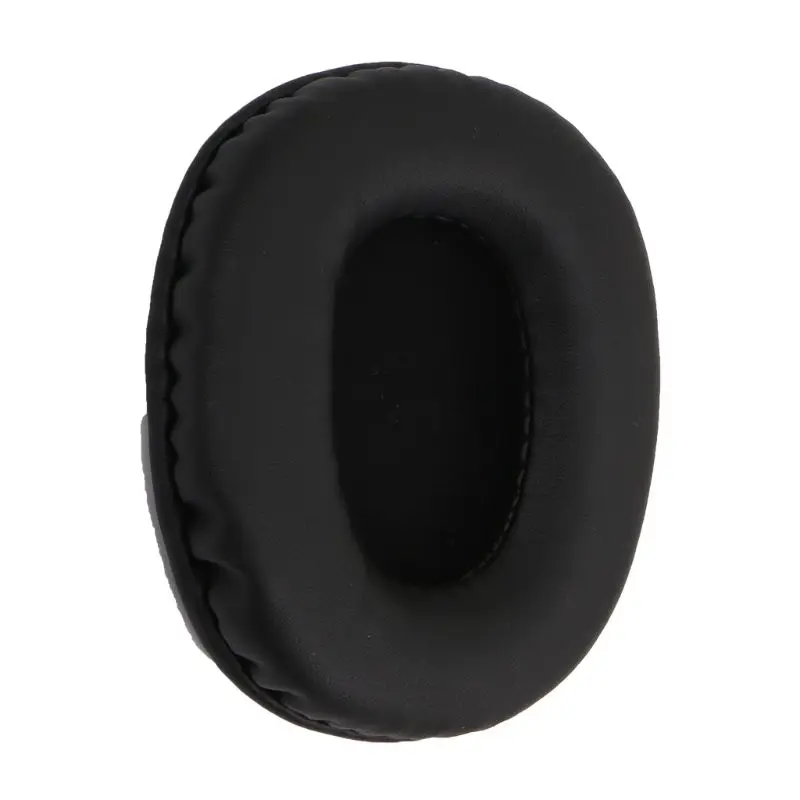 2PCS Earphone Ear Pad Earpads Sponge Cover Soft Foam Cushion Replacement for ATH-M40X ATH-M50X Professional Studio Heaphone
2PCS Earphone Ear Pad Earpads Sponge Cover Soft Foam Cushion Replacement for ATH-M40X ATH-M50X Professional Studio Heaphone