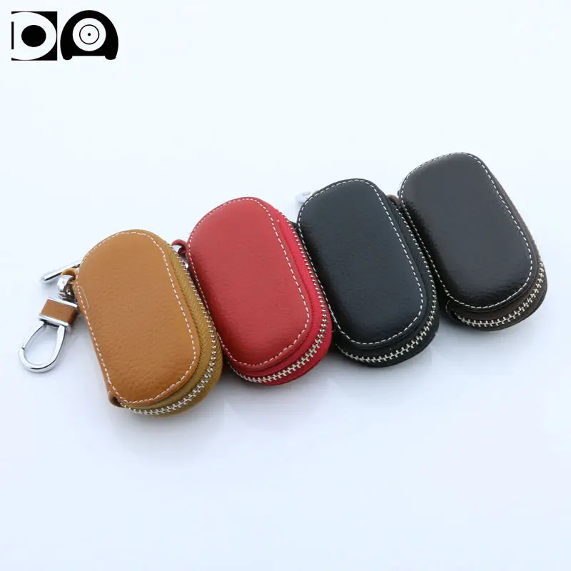 Car key wallet case bag holder car accessories for Range Rover Discovery 4 3 Freelander 2 Defender LR2
Car key wallet case bag holder car accessories for Range Rover Discovery 4 3 Freelander 2 Defender LR2