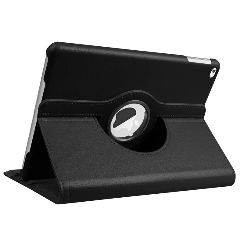 360 Rotating Folio Case For ipad Air 2 Flip Case For Apple New iPad air2 9.7 inch cover With Auto Wake/Sleep A1566 A1567
360 Rotating Folio Case For ipad Air 2 Flip Case For Apple New iPad air2 9.7 inch cover With Auto Wake/Sleep A1566 A1567