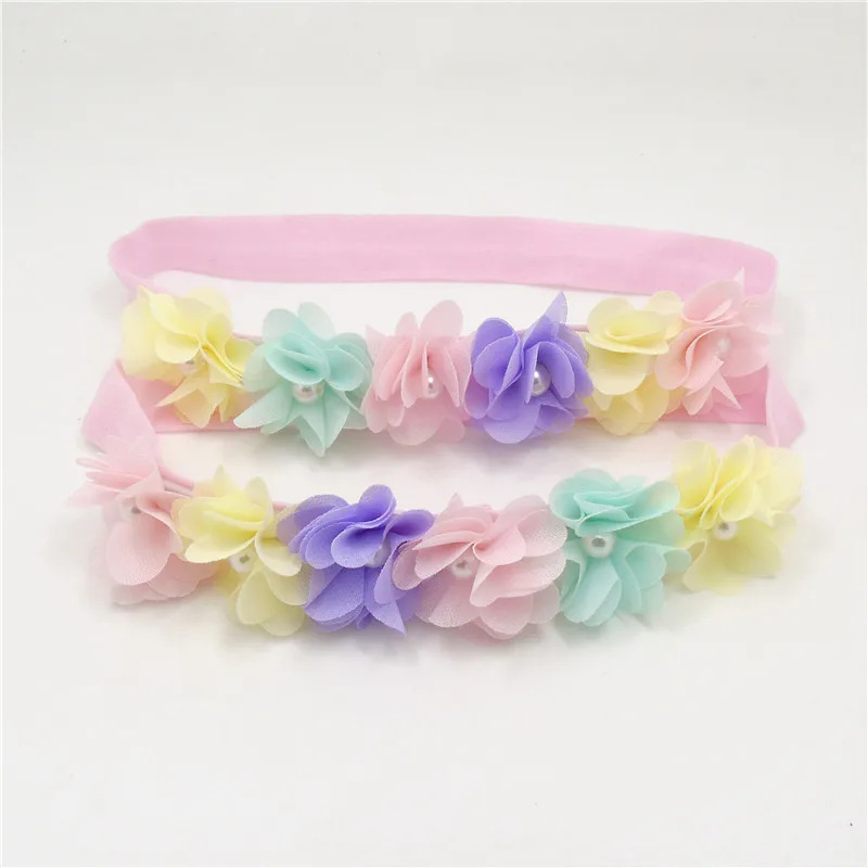 20pcs/lot Multi-color Pastel Flower Stretchy Headband with Simulated Pearls Graceful Summery Pink Newborn Kid Girl Head Wrap
20pcs/lot Multi-color Pastel Flower Stretchy Headband with Simulated Pearls Graceful Summery Pink Newborn Kid Girl Head Wrap