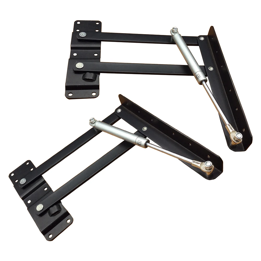 2PCS Multifunctional Top Lifting Rack Mechanism Hardware Tool Shelf Accessories Folding Spring DIY Furniture Tea Table Hing
2PCS Multifunctional Top Lifting Rack Mechanism Hardware Tool Shelf Accessories Folding Spring DIY Furniture Tea Table Hing