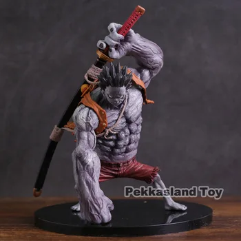 Anime One Piece Scultures BIG 3 Volume 3 5.1 Nightmare Luffy Action Figure Collectible Model Toy
Anime One Piece Scultures BIG 3 Volume 3 5.1 Nightmare Luffy Action Figure Collectible Model Toy