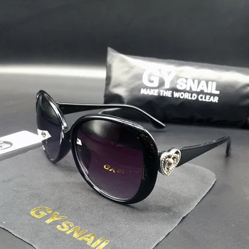 GY SNAIL Retro Fashion Designer Reflective Women Female Sunglasses big black frame Mirror Colorful Luxury Oculos De Sol UV400
GY SNAIL Retro Fashion Designer Reflective Women Female Sunglasses big black frame Mirror Colorful Luxury Oculos De Sol UV400