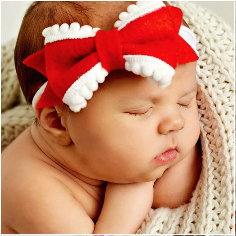 Baby Girls Nylon Elastic Headband Newborn Flannel Hairbows Baby Headbands Infant Photoprps Headwear Bebes Top Bowknot Hairband
Baby Girls Nylon Elastic Headband Newborn Flannel Hairbows Baby Headbands Infant Photoprps Headwear Bebes Top Bowknot Hairband
