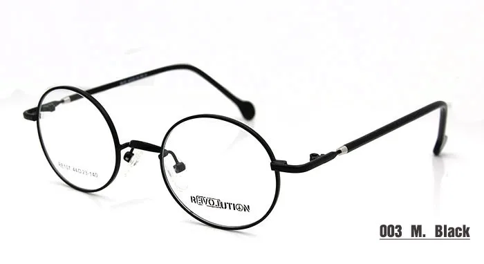 Matte Black Color Option 3