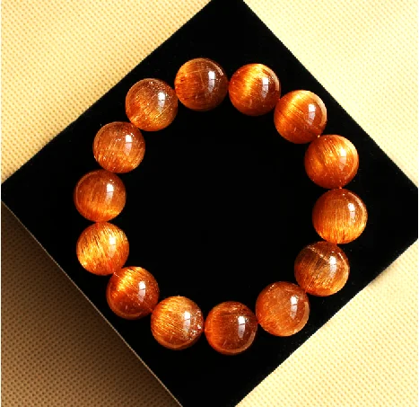 Natural the crystal of copper bracelet the crystal of copper cat-eye bracelet cat-eye
Natural the crystal of copper bracelet the crystal of copper cat-eye bracelet cat-eye