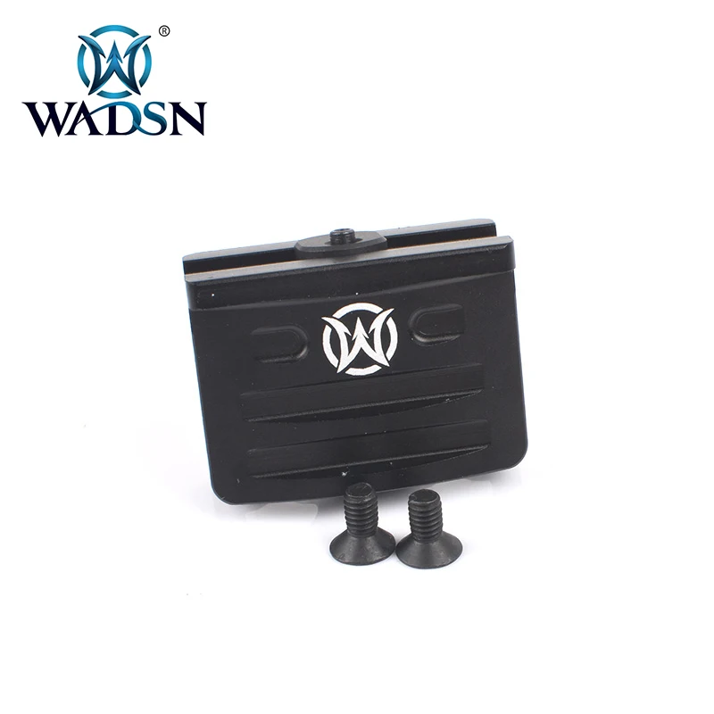 WADSN Airsoft RM45 Tactical Scout Offset Mount For M300 M600 Light Accessories Base Softair WEX630
WADSN Airsoft RM45 Tactical Scout Offset Mount For M300 M600 Light Accessories Base Softair WEX630