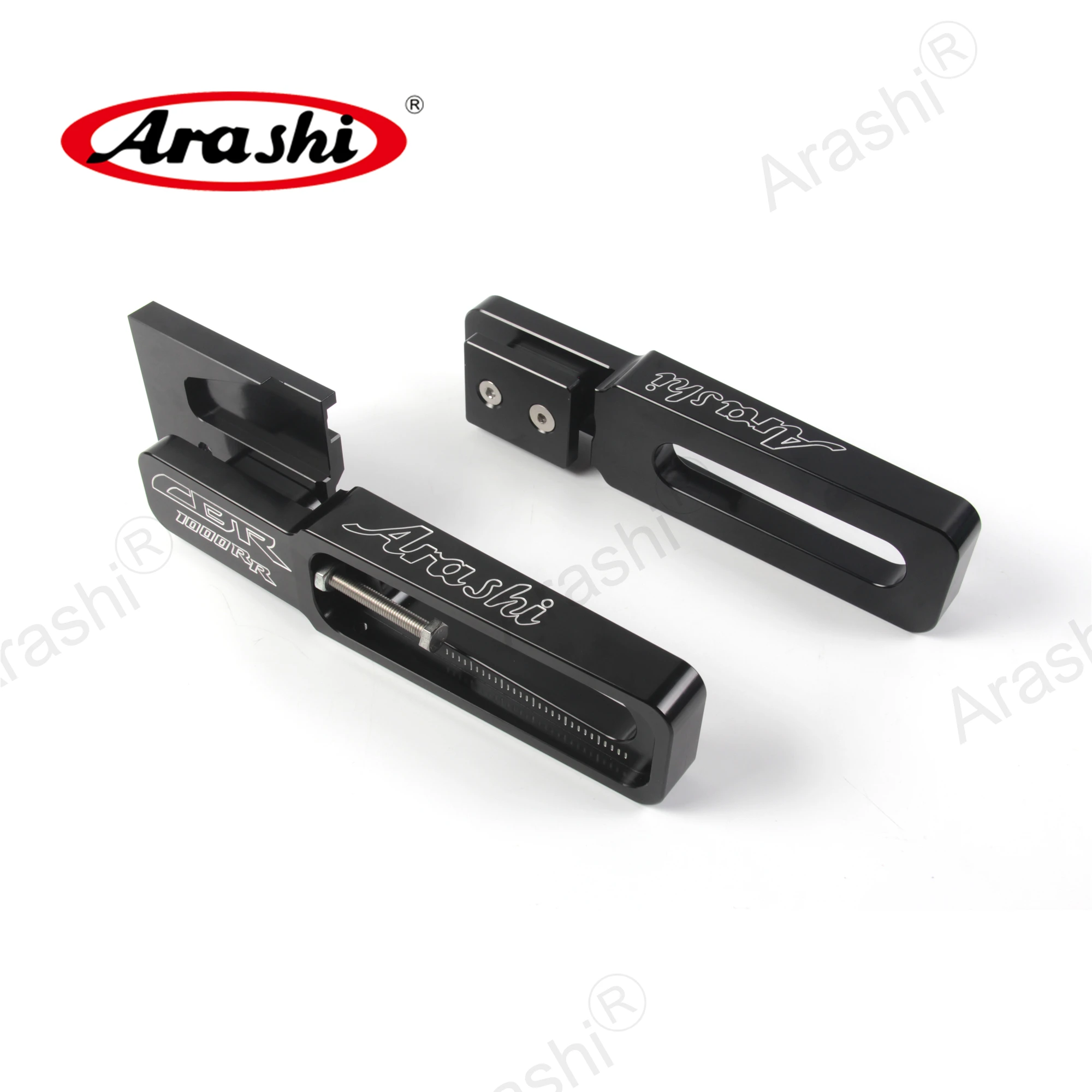 Arashi Extension Kit For HONDA CBR1000RR 2004-2007 Swingarm Extended Set Swing Arm CBR1000 CBR 1000 RR 2004 2005 2006 2007
Arashi Extension Kit For HONDA CBR1000RR 2004-2007 Swingarm Extended Set Swing Arm CBR1000 CBR 1000 RR 2004 2005 2006 2007