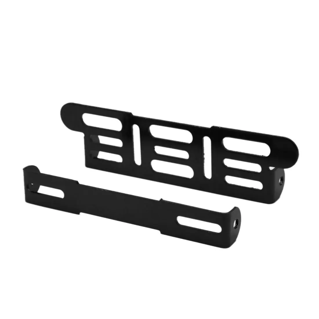 uxcell a17022700ux0982 Black Universal Motorcycle Adjustable License Number Plate Bracket Frame Holder
uxcell a17022700ux0982 Black Universal Motorcycle Adjustable License Number Plate Bracket Frame Holder