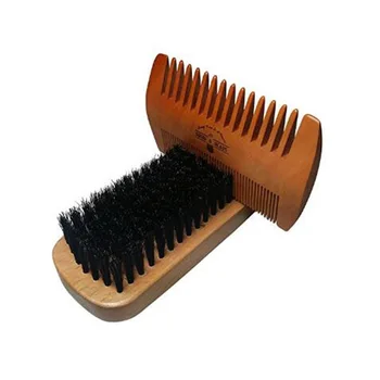 Beard Shaping Template Double Sided Portable Mustache Two Side Teeth Mustache Grooming For Men Styling Tool
Beard Shaping Template Double Sided Portable Mustache Two Side Teeth Mustache Grooming For Men Styling Tool