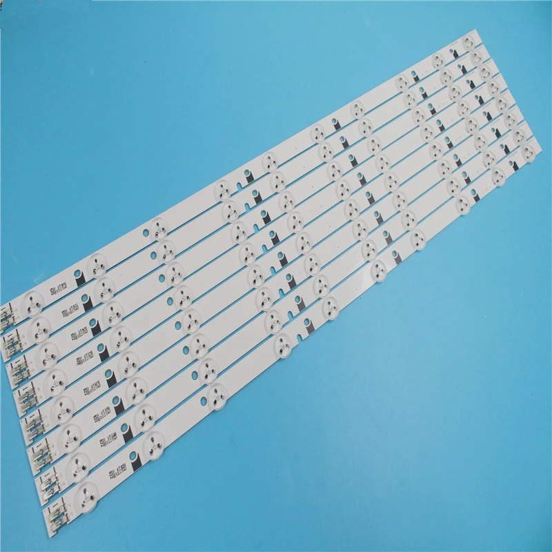 100%NEW 580mm 32F-3535LED-40EA - D1GE-320SC1-R3 - BN96-24146A 32" For SAMSUNG UE32EH5300 K LTJ320HN07-V D1GE-320SC1-R2
100%NEW 580mm 32F-3535LED-40EA - D1GE-320SC1-R3 - BN96-24146A 32" For SAMSUNG UE32EH5300 K LTJ320HN07-V D1GE-320SC1-R2