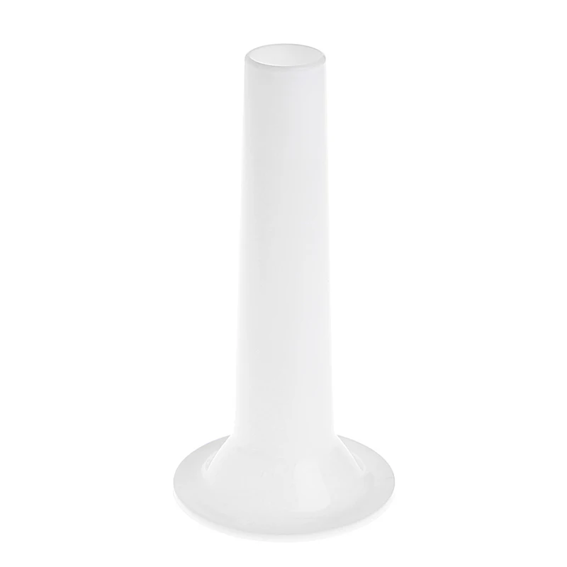 Sausage Casings Making Funnel Stuffer Filler Sausage Casing Maker Tube Manual Meat for Homeuse Casing
Sausage Casings Making Funnel Stuffer Filler Sausage Casing Maker Tube Manual Meat for Homeuse Casing