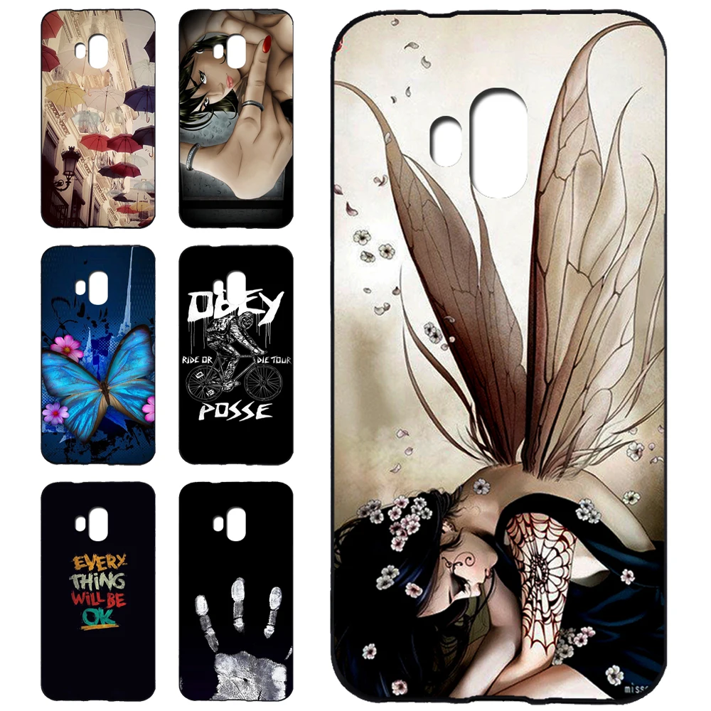 For Homtom HT70 Cute Cartoon Pattern Style Cool Gel Soft TPU Silicone Case Phone Cover Celular for Homtom HT70 Half-wrapped Case
For Homtom HT70 Cute Cartoon Pattern Style Cool Gel Soft TPU Silicone Case Phone Cover Celular for Homtom HT70 Half-wrapped Case