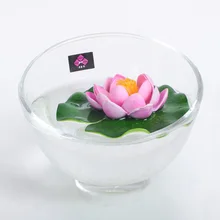 Artificial Lotus And Lotus Leaves Water Features Floating Flowers Simulation Lotus Flower Home Wedding Garden Decoration
Artificial Lotus And Lotus Leaves Water Features Floating Flowers Simulation Lotus Flower Home Wedding Garden Decoration