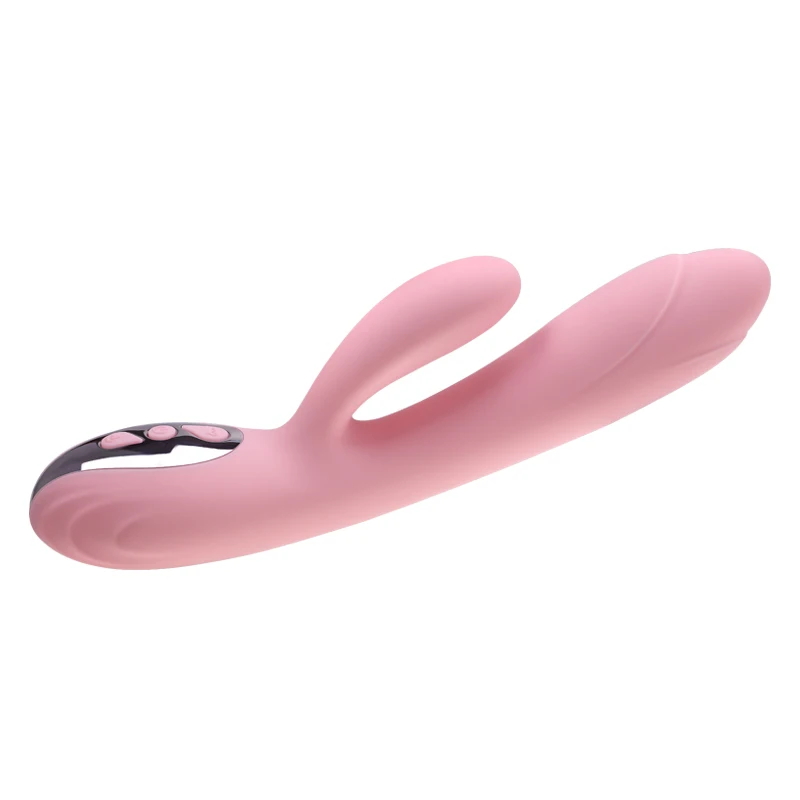 Двойной Вагинальный Вибратор