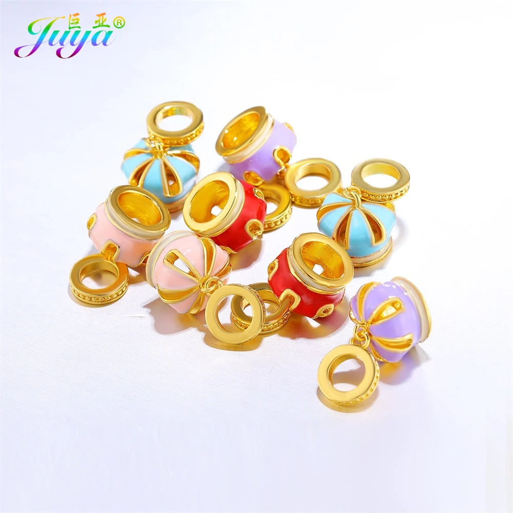 Esmaltes Jewelry Bedels 4 Colors Queen Crown Pendant Charms For Women Kids Needlework Panora Charm Bracelets Necklace DIY Making
Esmaltes Jewelry Bedels 4 Colors Queen Crown Pendant Charms For Women Kids Needlework Panora Charm Bracelets Necklace DIY Making